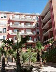 Residences Les Venitiennes Saint-Raphaël Exterior foto